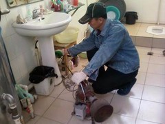 专业管道疏通电话