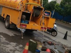 广西疏通环保工程有限公司