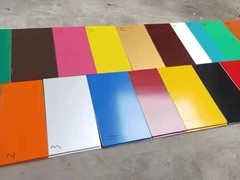 四川成都复合铝塑板生产厂家批发
