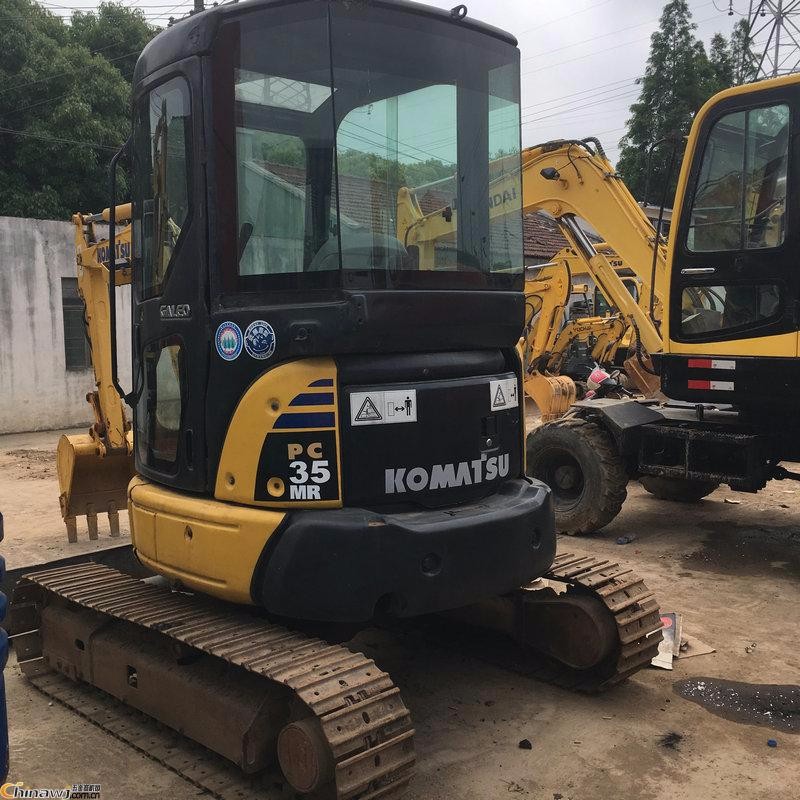 二手挖掘机出售