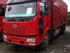 上門(mén)收京牌二手貨車(chē)公司