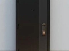 哈尔滨防盗门