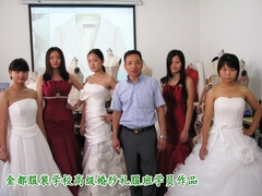 北京金都服装职业培训学校