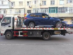 貨車救援