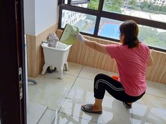 哈尔滨大理石养护