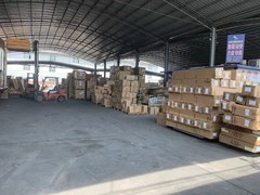 西安物流有限公司