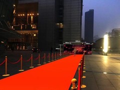 广州帝阔家具租赁有限公司