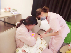 北京妇贵宝月嫂培训