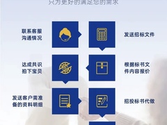 许昌标书制作公司