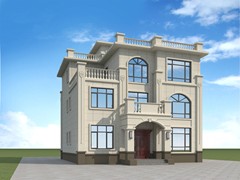 雅墅名坊建筑设计有限公司