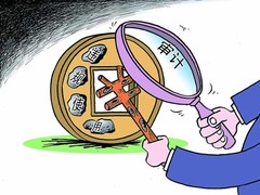 南京能源审计公司