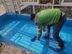 温州防水补漏