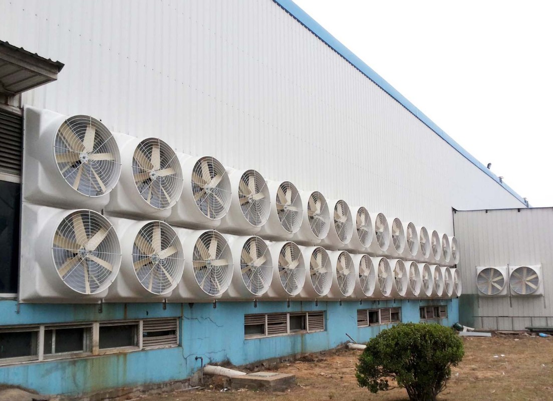 苏州速吉通风机械设备有限公司