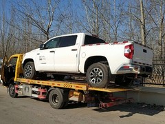 匯星汽車救援拖車公司