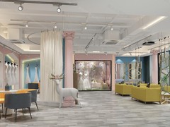 嘉善婚礼跟拍