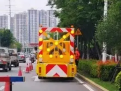 衡阳防撞车出租