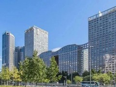 星石科技产业园|天津大产权单层厂房