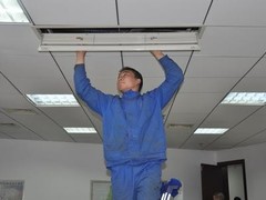 南宁空调加雪种