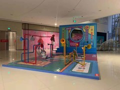 绍兴展位搭建
