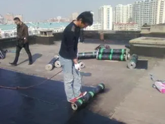 舟山查漏水