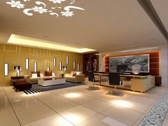 广州市鼎星装饰工程有限公司