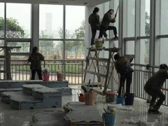 順義保潔公司