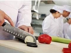 杭州金勺子餐饮培训学校
