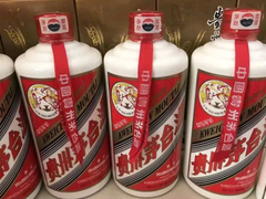 成都回收茅台酒