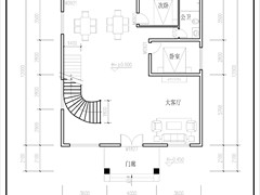 雅墅名坊建筑设计有限公司