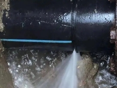 南昌漏水检测中心