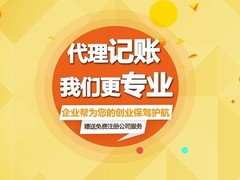 连云港中税财税管理有限公司