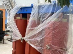 金华干式变压器回收公司