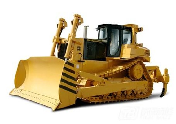 中轶二手工程机械总经销市场