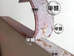 天津除醛环保科技有限公司