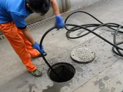贾峰管道疏通工程有限公司