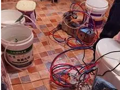 舟山查漏水
