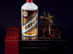 呼和浩特回收茅台酒