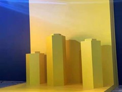 连云港展位搭建