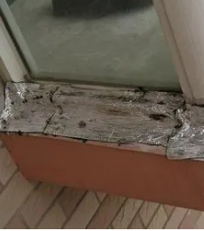 拉萨屋顶渗水
