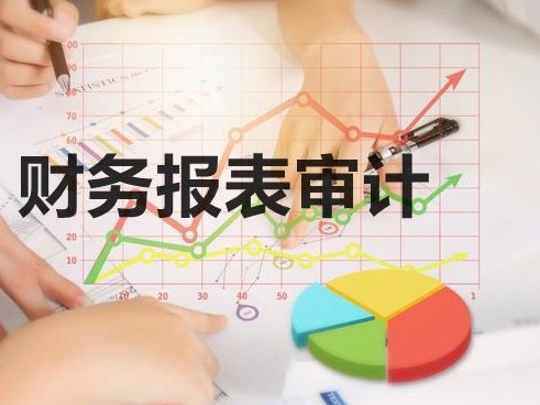 财务审计的实施