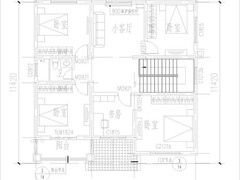 雅墅名坊建筑设计有限公司