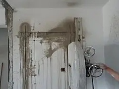 南昌墙体拆除