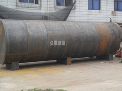 四川储油罐制造厂家