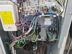 全市家電維修服務(wù)中心
