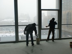 诸城双喜家政保洁服务公司