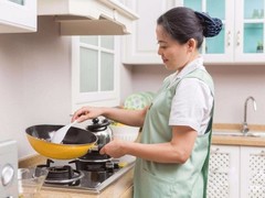 重庆家政公司
