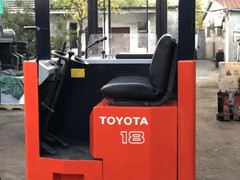 北京裕达仓储有限公司