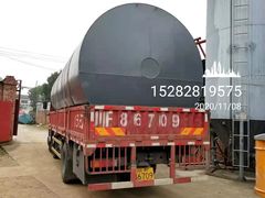 四川储油罐制造厂家