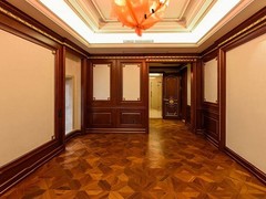 裕登锦木业工厂
