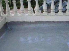 温州防水补漏